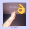 Greed - Single artwork