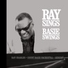 Ray Sings, Basie Swings artwork