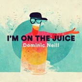 I'm on the Juice artwork