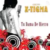 Tu Dama De Hierro - Single album lyrics, reviews, download