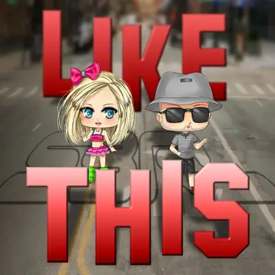 Like This (feat. Krystal) - Single - S3RL