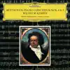 Beethoven: Piano Concertos No. 4 & No. 5 "Emperor" album lyrics, reviews, download