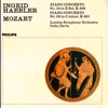 Ingrid Haebler - Piano Concerto No. 18 in B-Flat Major, K. 456: II. Andante un poco sostenuto