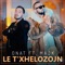 Le T'xhelozojn (feat. Majk) - Onat lyrics