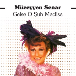 Müzeyyen Senar & Sanatçılar Korosu - Bir Gönül Vardı Bende