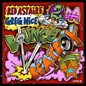 Bounce 2 Da Beatbox (feat. Greg Nice) artwork