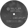 Qssett Remixes (feat. P.E.A.R.L. & Tensal) - EP album lyrics, reviews, download