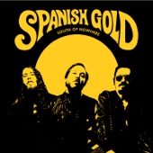 Spanish Gold - Reach For Me
