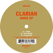 Ankh by Clarian