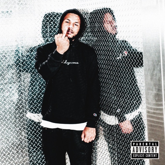 Cover artwork for Feeling Nobody