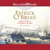 Master and Commander(Aubrey/Maturin) - Patrick O'Brian