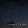 Summer In the Moon - Single album lyrics, reviews, download