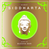 Siddharta - Dubaï - Buddha Bar