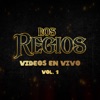 En Vivo, Vol. 1 - EP