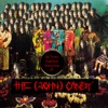 Sgt. Pepper's Sample-Based Hardcore Band - EP artwork