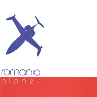 last ned album Romania - Planes
