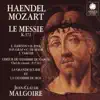 Stream & download Haendel & Mozart: Le Messie