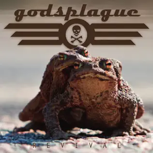 lataa albumi Godsplague - Revival