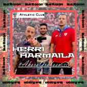 Herri Harmaila (feat. Rosón, Basque Warrior) - Ibai Rosón