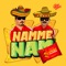 NAMMENAM (feat. Unge Splendido) artwork