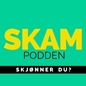 Skampodden