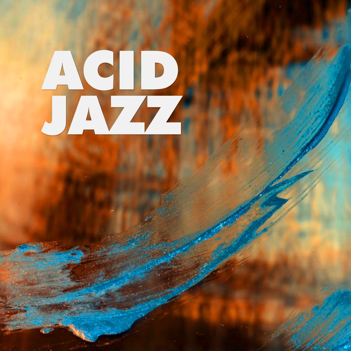 Acid Jazz by Various Artists on Apple Music