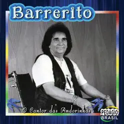 O Cantor das Andorinhas (Acústico) - Barrerito