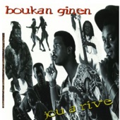 Boukan Ginen - Pale Pale W