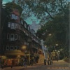Josué Alaniz - las calles de la roma