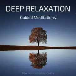 Deep Relaxation Guided Meditations by New Horizon Holistic Centre album reviews, ratings, credits