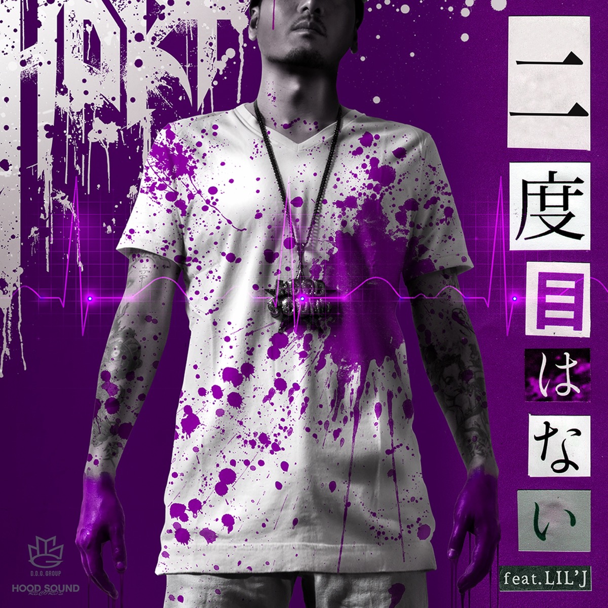 HOKT(ホクト)の情報まとめ OKMusic 全ての音楽情報がここに