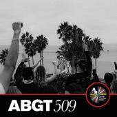 Searching in Your Soul (Abgt509) artwork