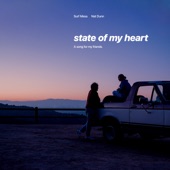 State Of My Heart artwork