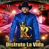 Disfruto La Vida - Single