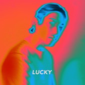 Lucky artwork