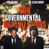 Non Governmental Organizations album lyrics, reviews, download