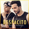 Despacito (feat. Daddy Yankee) - Single artwork
