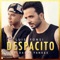 Despacito (feat. Daddy Yankee) - Luis Fonsi lyrics