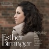 Esther Birringer - Deux arabesques, CD 74, L. 66: No. 1, Andantino con moto