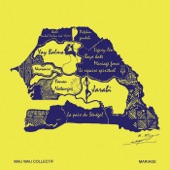 Wau Wau Collectif - Le Paix du Senegal (Instrumental)