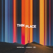 Thin Place (Live) - EP artwork