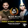 Stream & download Matrix Sun Festival (Official Anthem) - Single