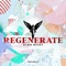 Regenerate (Extended Mix) artwork