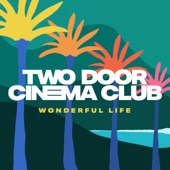 Two Door Cinema Club - Wonderful Life - Edit