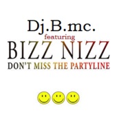 Don't Miss the Party Line (feat. Bizz Nizz) [Dub Mix] artwork