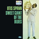 Otis Spann - Bird In A Cage