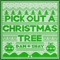 Pick Out A Christmas Tree artwork