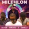 Milehlon (feat. Young Boss, XL & Sam Kelly) - Sosthino lyrics