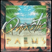 Palms artwork