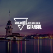 Istanbul (feat. Merih Gurluk) [Extended Mix] artwork